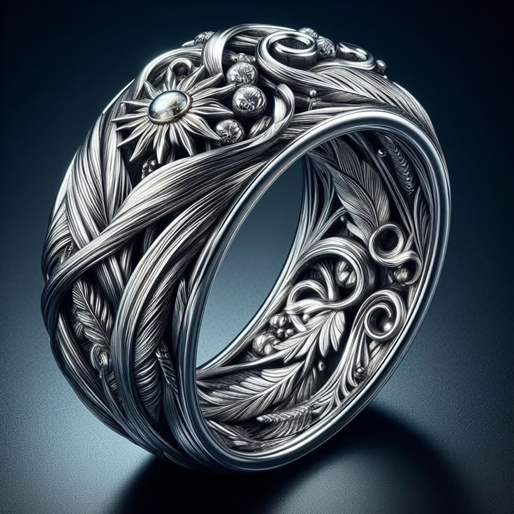 Bague magique