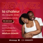Guide pratique pour un retour d’affection véritable et sérieux